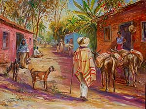 somewhere-in-mexico-30x40